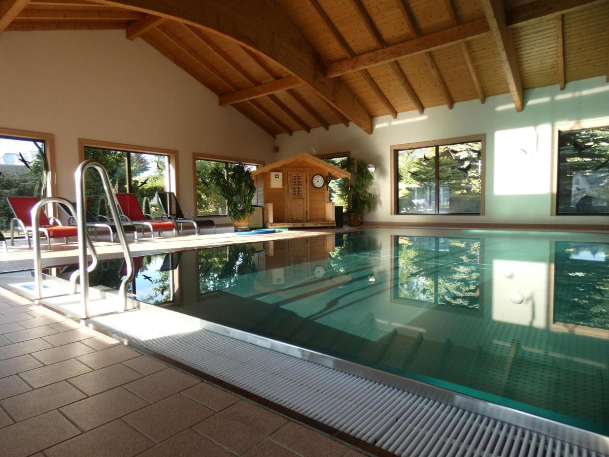 Hotel-Pension Flechsig Hartmannsdorf bei Kirchberg Экстерьер фото