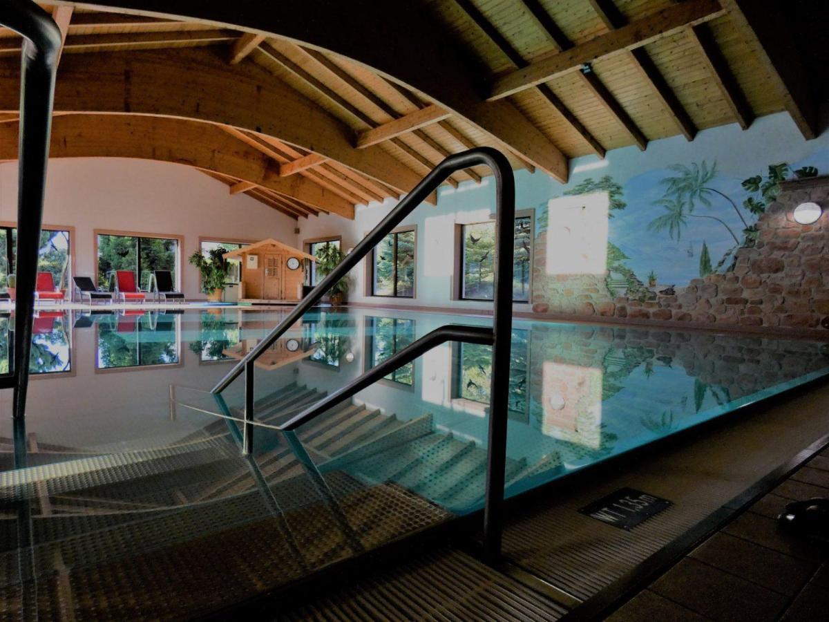 Hotel-Pension Flechsig Hartmannsdorf bei Kirchberg Экстерьер фото