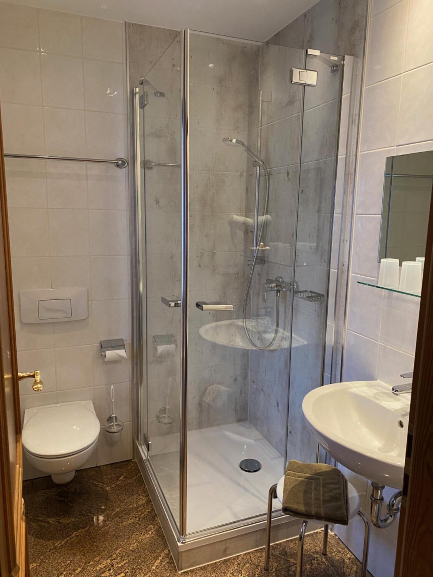 Hotel-Pension Flechsig Hartmannsdorf bei Kirchberg Экстерьер фото