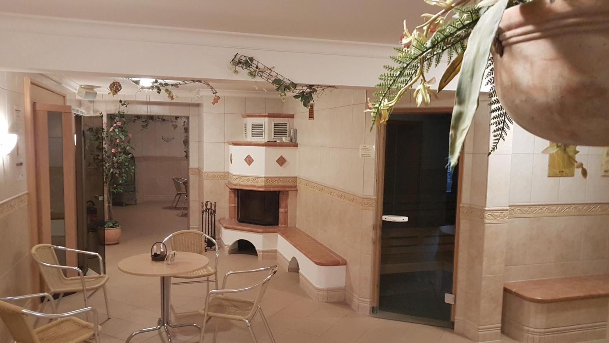Hotel-Pension Flechsig Hartmannsdorf bei Kirchberg Экстерьер фото