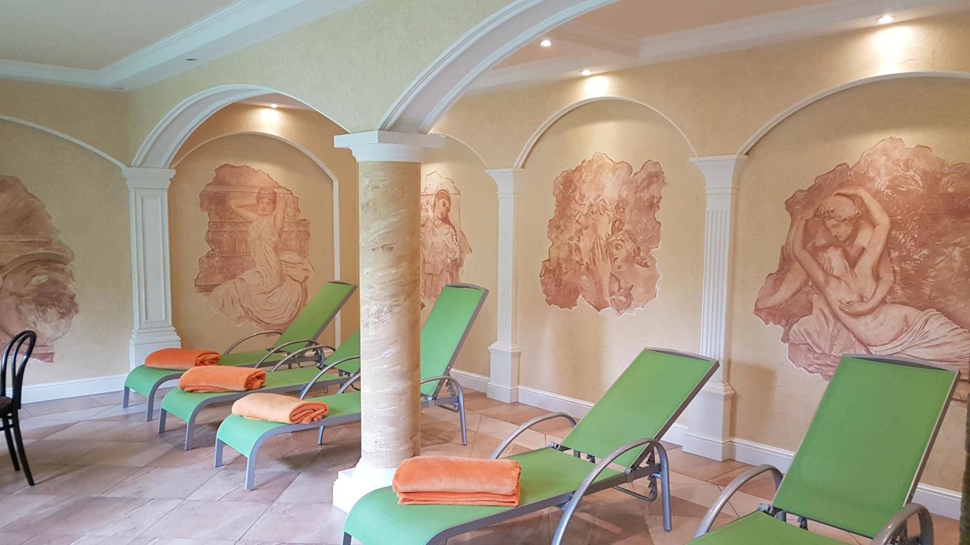 Hotel-Pension Flechsig Hartmannsdorf bei Kirchberg Экстерьер фото